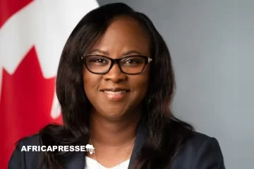Canada : une diplomate d’origine burkinabè nommée ambassadrice au Bénin