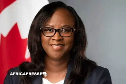 Canada : une diplomate d’origine burkinabè nommée ambassadrice au Bénin