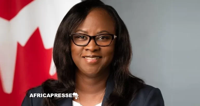Canada : une diplomate d’origine burkinabè nommée ambassadrice au Bénin