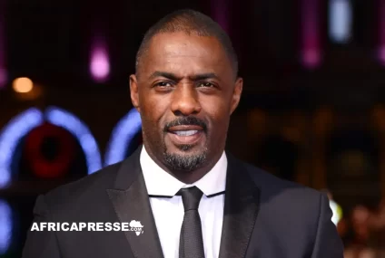 Google et Idris Elba font un don d’un million de dollars pour élargir l’accès à l’IA à 100 000 créateurs africains