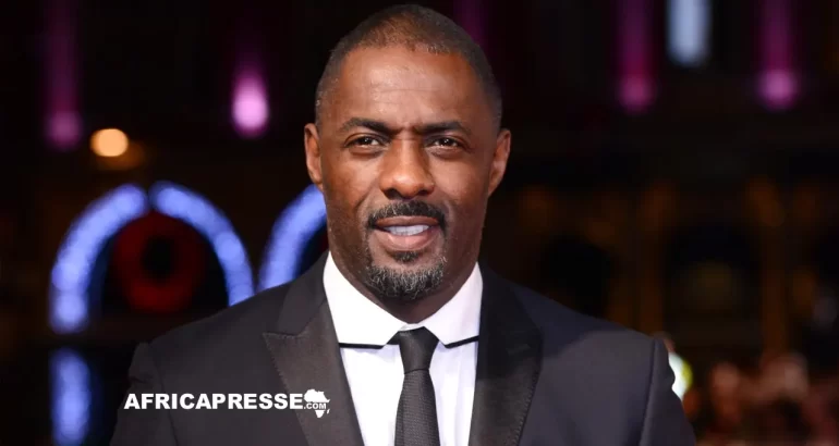 Google et Idris Elba font un don d’un million de dollars pour élargir l’accès à l’IA à 100 000 créateurs africains