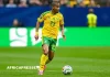Afrique du Sud : Jayden Adams, international des Bafana Bafana et joueur du Mondial 2026, est mort