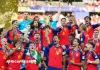 Coupe du monde 2026 : La Roja règne en maître, l’Albiceleste de l’Argentine impuissante face à la domination espagnole Coupe du monde 2026 : La Roja règne en maître, l’Albiceleste de l’Argentine impuissante face à la domination espagnole