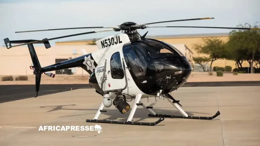 LVMPD-MD-530F