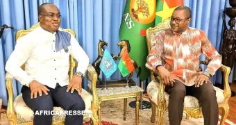 Burkina Faso : Ouagadougou acte la fermeture du bureau de l’ONU aux droits de l’homme après six mois de suspension
