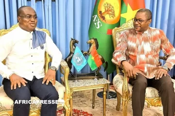 Burkina Faso : Ouagadougou acte la fermeture du bureau de l’ONU aux droits de l’homme après six mois de suspension