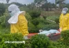 RDC : l’épidémie d’Ebola franchit le cap des mille morts, l’Ituri en première ligne