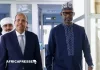 Union africaine : Mahmoud Ali Youssouf au Mali pour une mission de la dernière chance