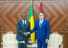 Romuald Wadagni à Nouakchott : un nouveau souffle pour la coopération ouest-africaine