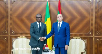 Romuald Wadagni à Nouakchott : un nouveau souffle pour la coopération ouest-africaine
