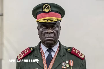 Guinée-Bissau : le référendum constitutionnel du 30 août, test de légitimité pour les autorités de transition