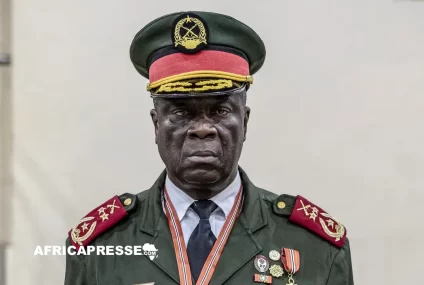 Guinée-Bissau : le référendum constitutionnel du 30 août, test de légitimité pour les autorités de transition
