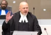 CPI : Le procureur général Karim Khan révoqué pour « faute grave », un tournant historique pour la Cour