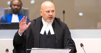 CPI : Le procureur général Karim Khan révoqué pour « faute grave », un tournant historique pour la Cour