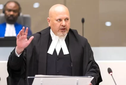 CPI : Le procureur général Karim Khan révoqué pour « faute grave », un tournant historique pour la Cour CPI : Le procureur général Karim Khan révoqué pour « faute grave », un tournant historique pour la Cour