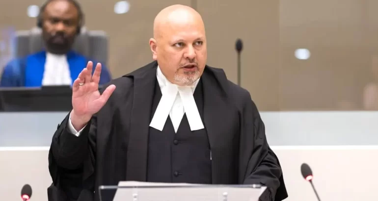 CPI : Le procureur général Karim Khan révoqué pour « faute grave », un tournant historique pour la Cour