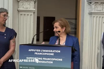 Ottawa et le Manitoba débloquent 1,3 million de dollars pour relancer l’immigration francophone