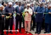 Les dirigeants ouest-africains réunis en Sierra Leone pour redéfinir l’avenir de l’organisation Les dirigeants ouest-africains réunis en Sierra Leone pour redéfinir l’avenir de l’organisation