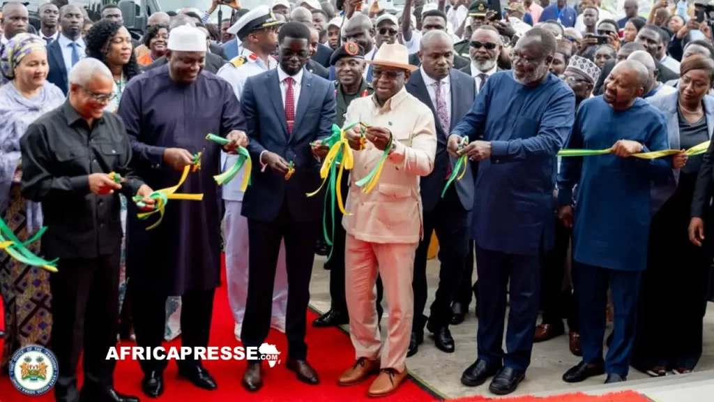Les dirigeants ouest-africains réunis en Sierra Leone pour redéfinir l’avenir de l’organisation
