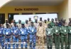 Police ouest-africaine : l’AES accélère son intégration sécuritaire sur le terrain