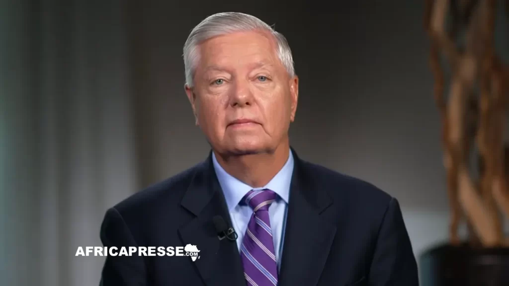 Lindsey Graham
