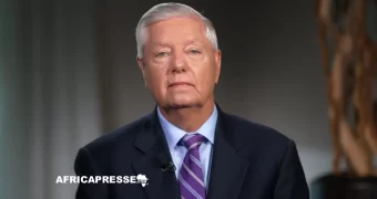 États-Unis : Décès du sénateur républicain Lindsey Graham, l’allié de Trump et le soutien indéfectible de Kiev et Tel-Aviv