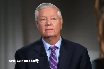 États-Unis : Décès du sénateur républicain Lindsey Graham, l’allié de Trump et le soutien indéfectible de Kiev et Tel-Aviv