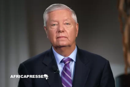 États-Unis : Décès du sénateur républicain Lindsey Graham, l’allié de Trump et le soutien indéfectible de Kiev et Tel-Aviv