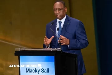 Macky Sall à l’ONU : un plaidoyer pour une refonte profonde du système onusien