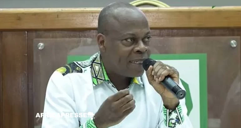 Côte d’Ivoire : le PDCI désavoue le mouvement REM-PDCI-RDA
