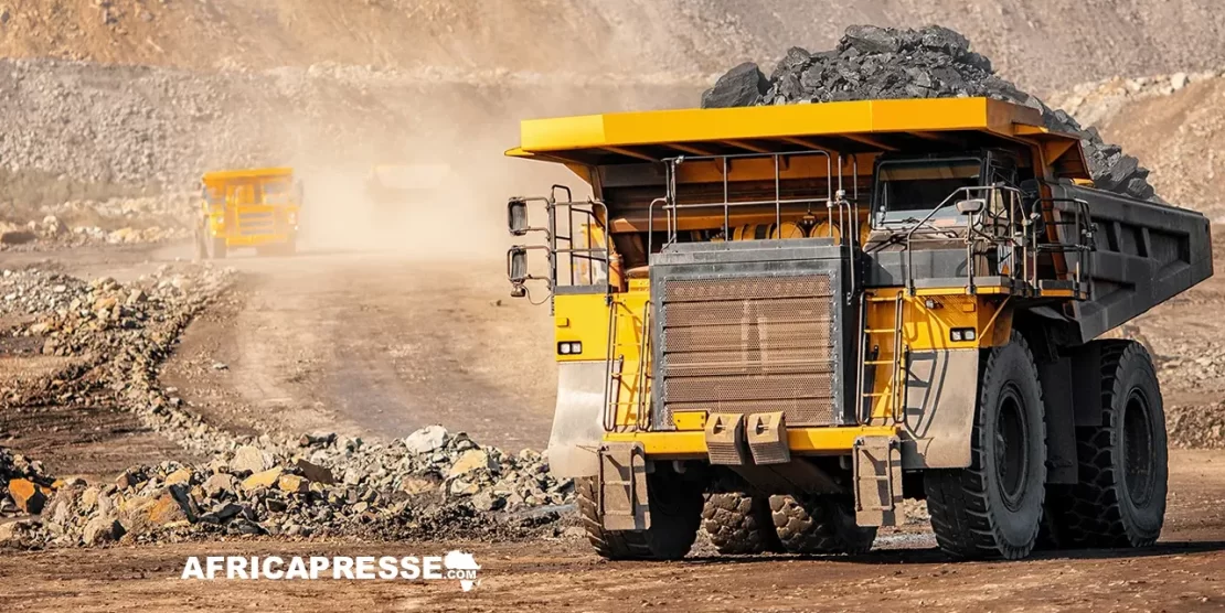 Le Burkina inaugure à Bouboulou sa première mine d’or exploitée par une société publique
