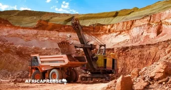 Bauxite camerounaise : le projet Minim Martap fragilisé par une offensive actionnariale avant même son démarrage