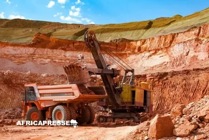 Bauxite camerounaise : le projet Minim Martap fragilisé par une offensive actionnariale avant même son démarrage