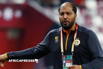 Tunisie : Mouine Chaabani succède à Hervé Renard à la tête de la sélection nationale