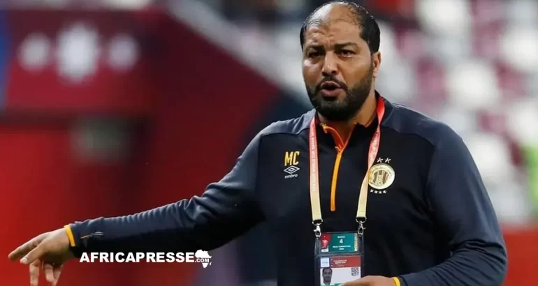 Tunisie : Mouine Chaabani succède à Hervé Renard à la tête de la sélection nationale
