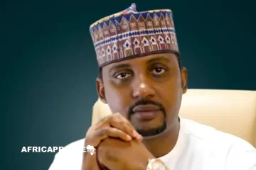 L’homme d’affaires camerounais Nassourou Issa inaugure une sucrerie de 100 millions de dollars