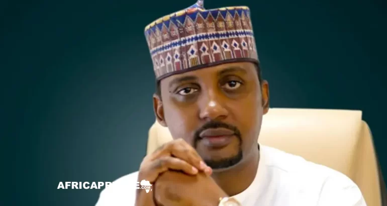 L’homme d’affaires camerounais Nassourou Issa inaugure une sucrerie de 100 millions de dollars