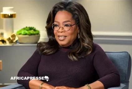 Oprah Winfrey, la femme noire la plus riche du monde, ferme ses écoles en Afrique du Sud après 20 ans d’activité. Oprah Winfrey, la femme noire la plus riche du monde, ferme ses écoles en Afrique du Sud après 20 ans d’activité.