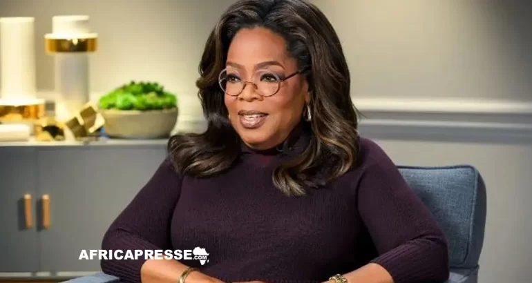Oprah Winfrey, la femme noire la plus riche du monde, ferme ses écoles en Afrique du Sud après 20 ans d’activité.