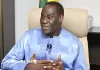 Sénégal : Ousmane Diagne nommé président du Conseil constitutionnel par Bassirou Diomaye Faye