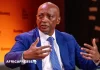 Afrique du Sud : Patrice Motsepe remporte une victoire judiciaire clé dans un litige à 195 millions de dollars sur le graphite tanzanien
