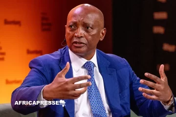 Afrique du Sud : Patrice Motsepe remporte une victoire judiciaire clé dans un litige à 195 millions de dollars sur le graphite tanzanien