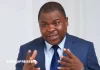 Après la révision constitutionnelle, le Bénin se dote d’une Chambre haute où siègeront Talon, Soglo et l’ex-adversaire Hounkpè