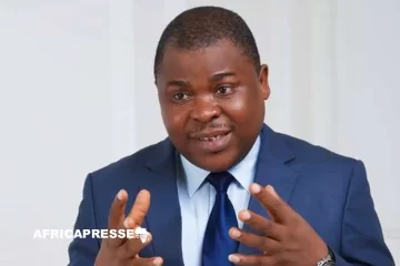 Après la révision constitutionnelle, le Bénin se dote d’une Chambre haute où siègeront Talon, Soglo et l’ex-adversaire Hounkpè