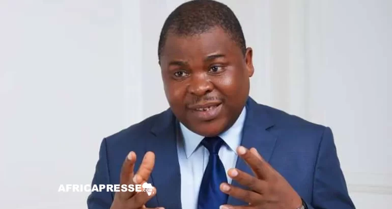 Après la révision constitutionnelle, le Bénin se dote d’une Chambre haute où siègeront Talon, Soglo et l’ex-adversaire Hounkpè