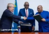 RDC: nouvel accord pour structurer la chaîne de valeur du diamant
