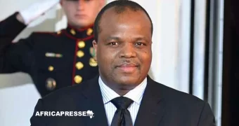 Eswatini : Accords de transfert, Mbabane accueille son quatrième contingent de migrants sous pression américaine
