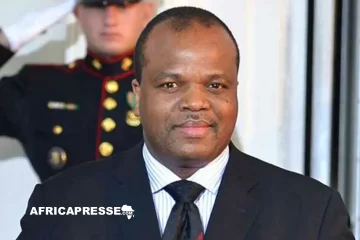 Eswatini : Accords de transfert, Mbabane accueille son quatrième contingent de migrants sous pression américaine