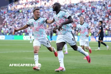 Mondial 2026 : la Belgique écrase les États-Unis et file en quart face à l’Espagne