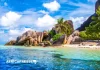 Union africaine : les Seychelles plaident pour une priorité accrue à l’économie bleue